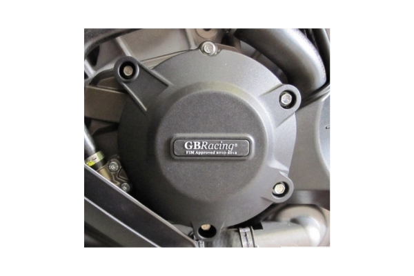 Motordeckelschoner Kit von GBRacing für Aprilia RSV4 und Tuono V4